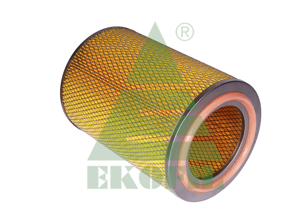 Фильтр воздушный EKO-114 (238Н-1109080) с дном